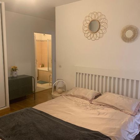 מונטבראן Residence Crystal מראה חיצוני תמונה