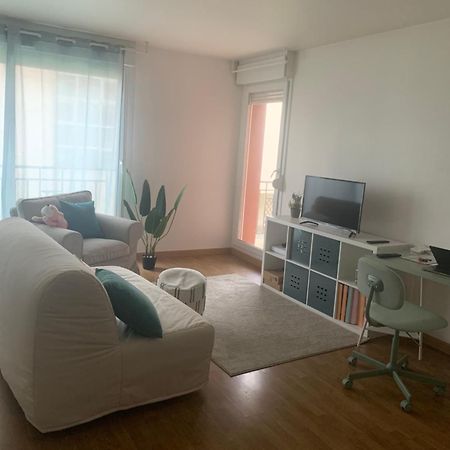 מונטבראן Residence Crystal מראה חיצוני תמונה