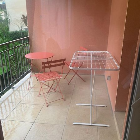 מונטבראן Residence Crystal מראה חיצוני תמונה