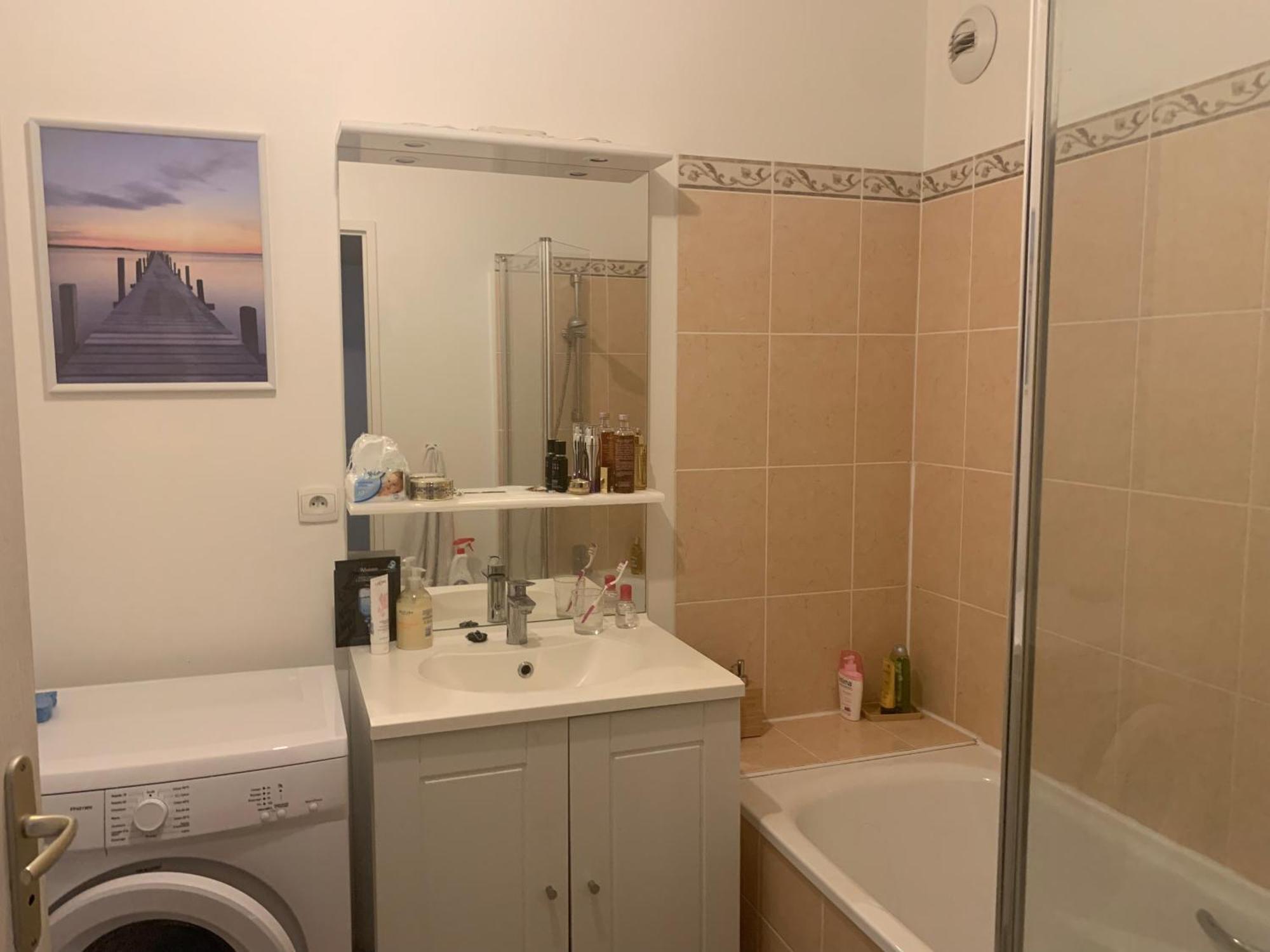 מונטבראן Residence Crystal מראה חיצוני תמונה