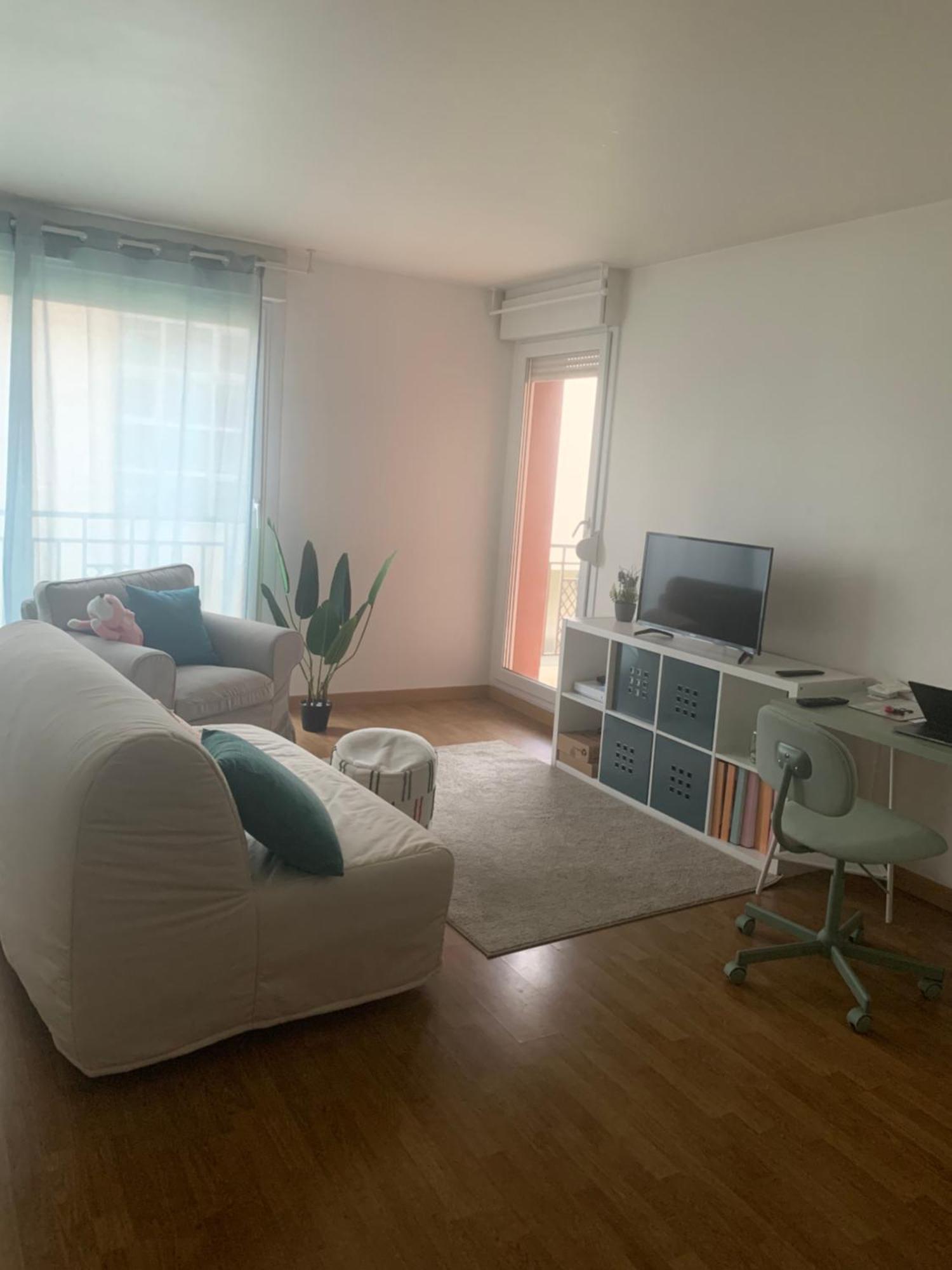 מונטבראן Residence Crystal מראה חיצוני תמונה