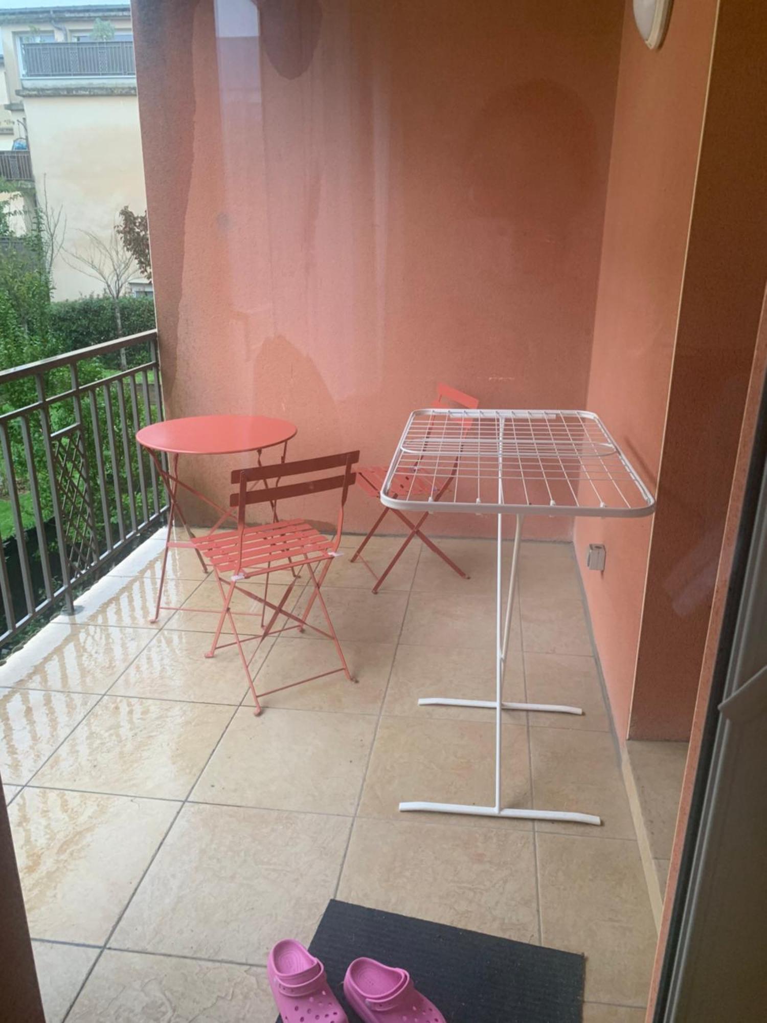 מונטבראן Residence Crystal מראה חיצוני תמונה